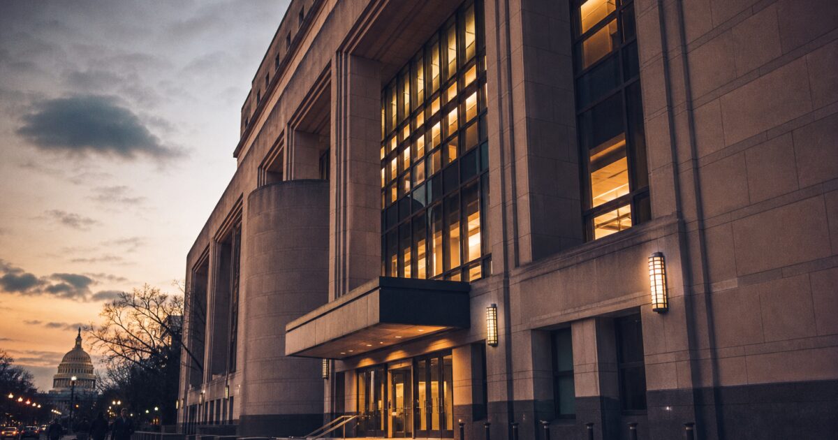 CFTC Moves to Dump CME's Crypto Futures Suit, Citing Lack of Standing
