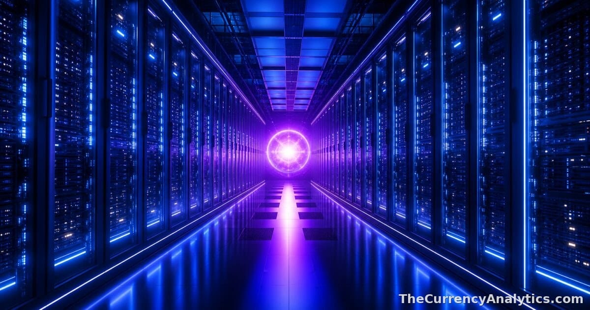 Chainlink and Infosys Team Up to Connect 1.7 Billion Bank Accounts to Blockchain