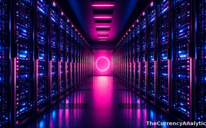 Chainlink Eyes $300 as Meta AI Bull Call Meets Hard Market Reality