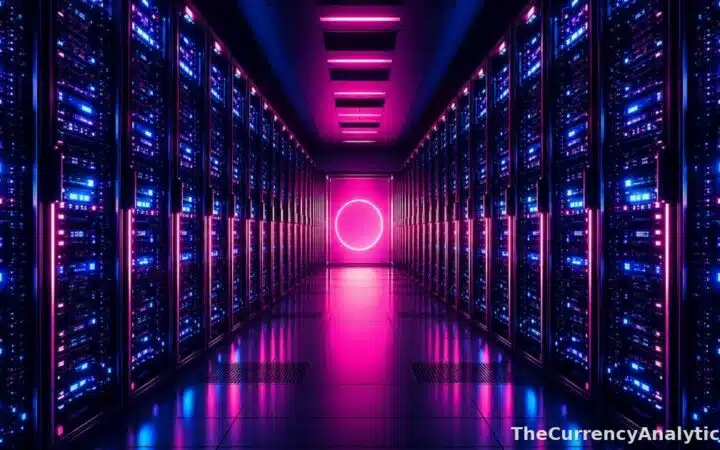 Chainlink Eyes $300 as Meta AI Bull Call Meets Hard Market Reality