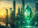 Charles Hoskinson Sees Cardano Absorbing AI Within a Decade