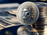Christopher Jensen Takes CEO Role at StablecoinX, Sitting on 3.03 Billion ENA Tokens