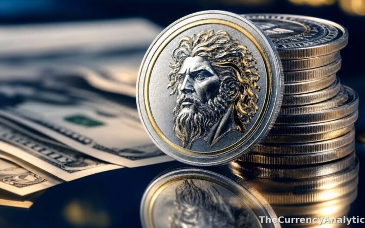 Christopher Jensen Takes CEO Role at StablecoinX, Sitting on 3.03 Billion ENA Tokens
