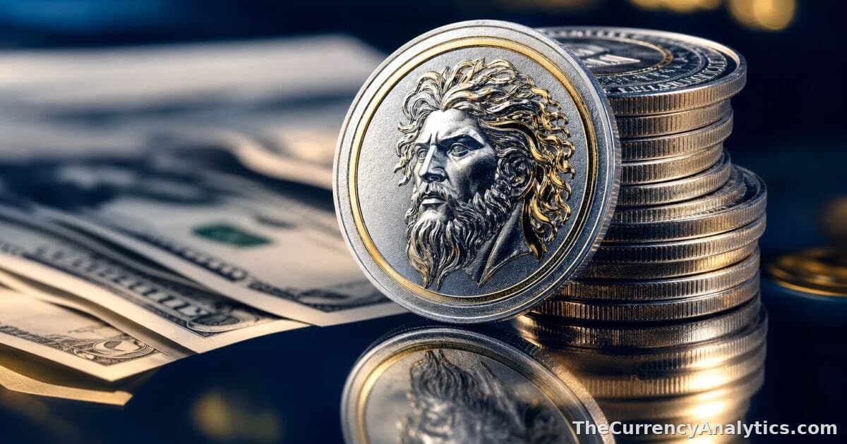 Christopher Jensen Takes CEO Role at StablecoinX, Sitting on 3.03 Billion ENA Tokens