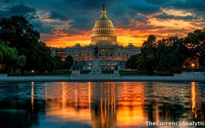 Circle and Coinbase Slide 10% After Senate Kills CLARITY Act Vote