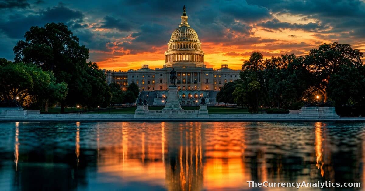 Circle and Coinbase Slide 10% After Senate Kills CLARITY Act Vote