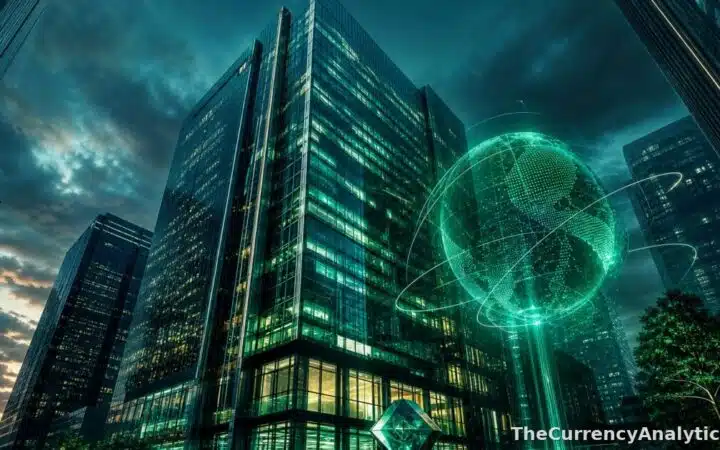 Circle Pays $400 Million for Tazapay to Push USDC Into Tether's Turf
