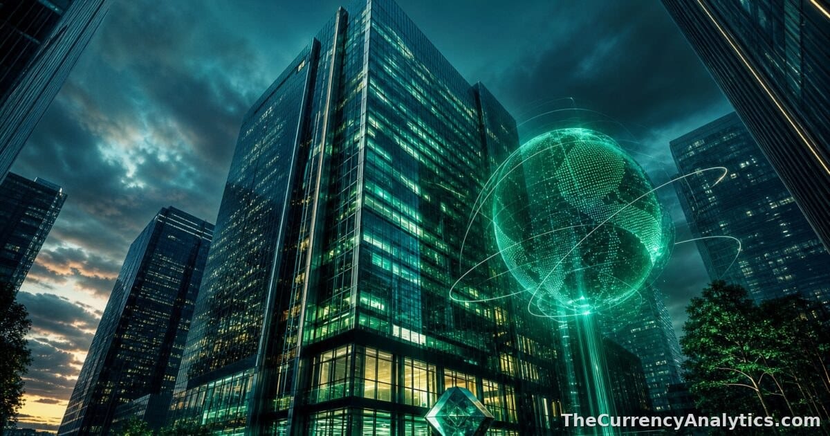 Circle Pays $400 Million for Tazapay to Push USDC Into Tether's Turf