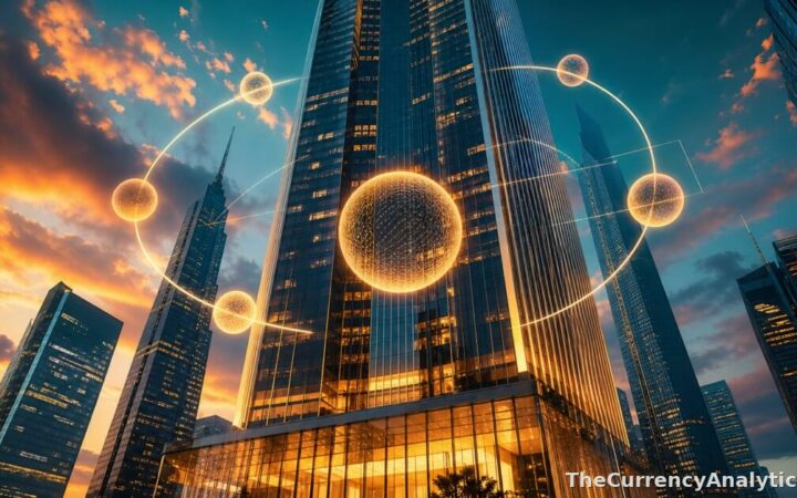 Circle's $400 Million Tazapay Deal Targets Stablecoin's Last-Mile Banking Gap