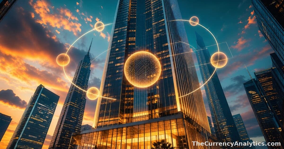 Circle’s $400 Million Tazapay Deal Targets Stablecoin’s Last-Mile Banking Gap
