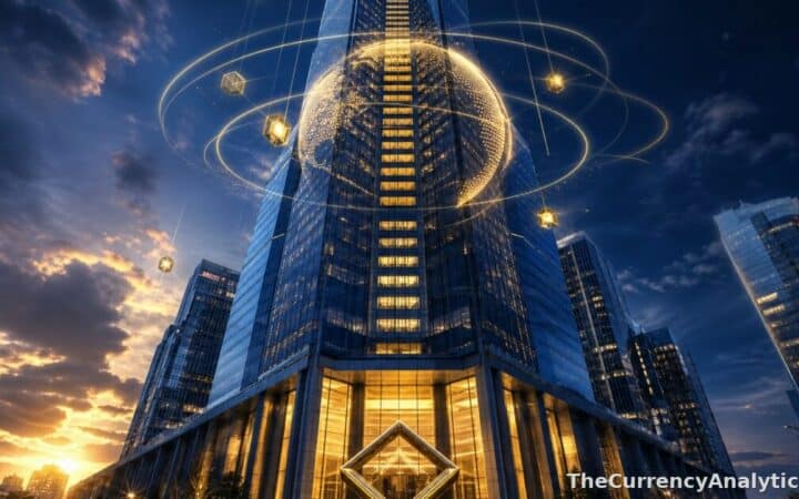 Citi and Coinbase Team Up to Push Stablecoins Into Business Payments