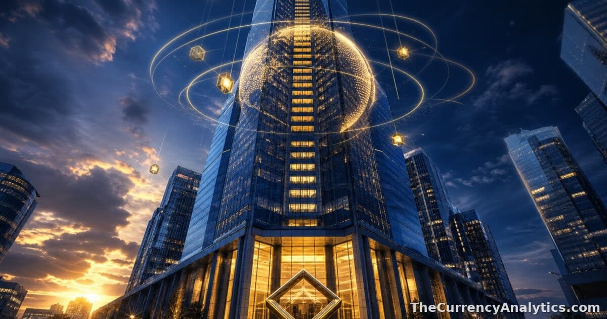 Citi and Coinbase Team Up to Push Stablecoins Into Business Payments