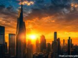 Citi and DBS Complete First Weekend Tokenized Cross-Border Deposit via Swift Blockchain
