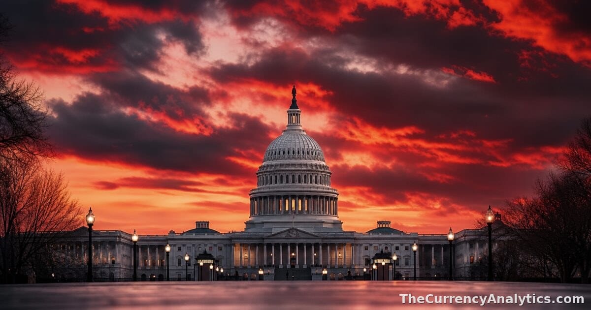 Clarity Act Fails 49-50 in Senate, Bitcoin Slides to $75,960