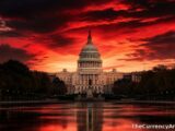 Clarity Act Falls 11 Votes Short as O'Leary Eyes 2027 Senate Return
