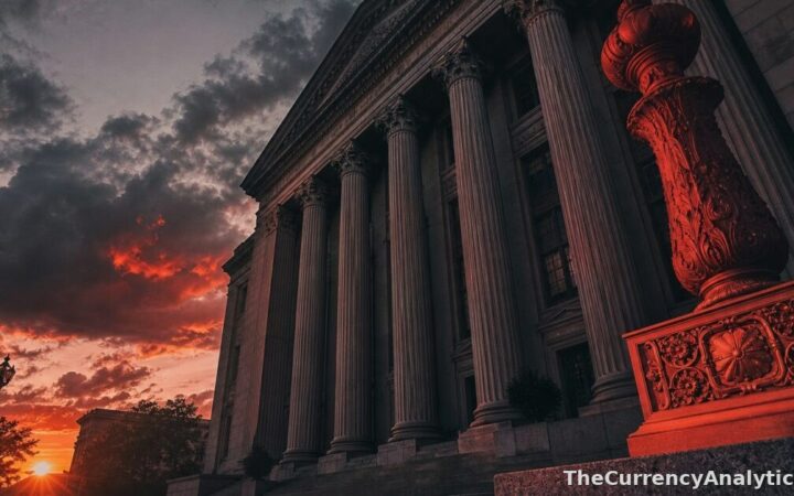 CLARITY Act Falls 49-50 but SEC and CFTC Push Crypto Rules Anyway