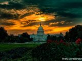 CLARITY Act Hits Senate Wall: 49 Votes Short of 60, Bitcoin Drops Below $76K