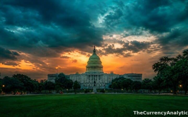 CLARITY Act Senate Vote Puts 630-Page Crypto Bill on the Line
