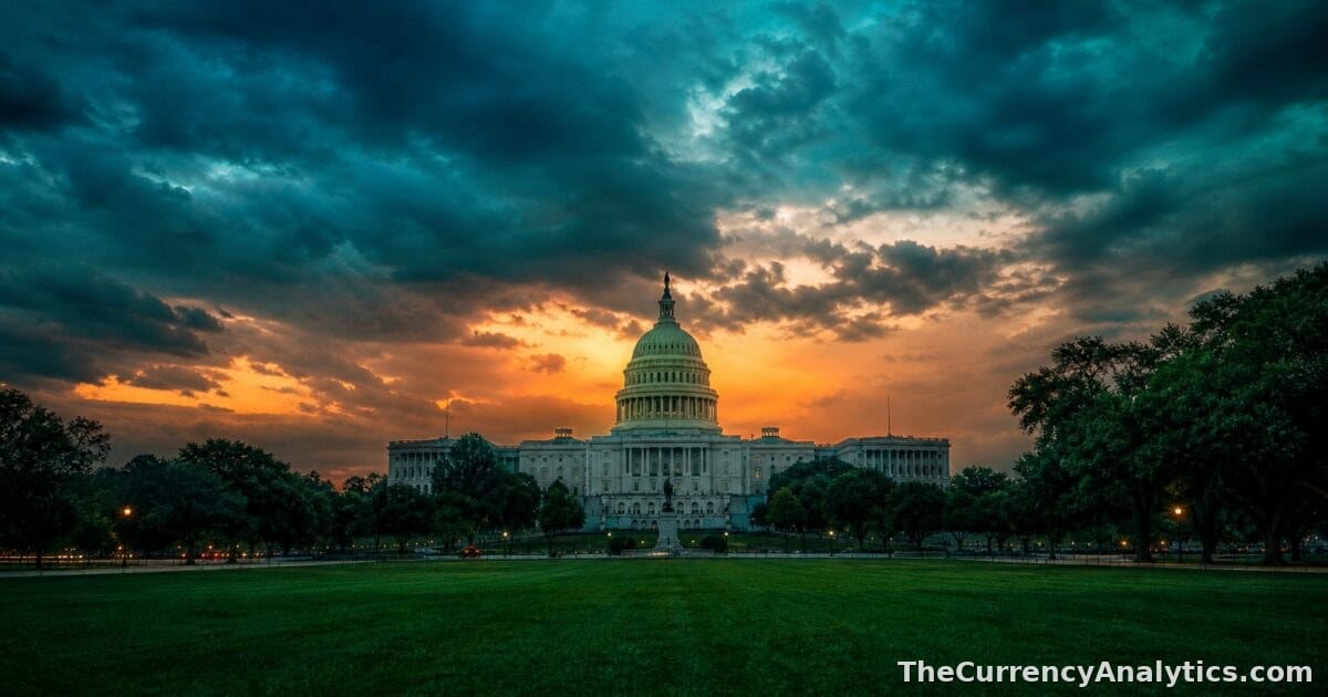 CLARITY Act Senate Vote Puts 630-Page Crypto Bill on the Line