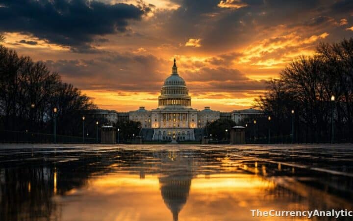 CLARITY Act Stalls at 49-50 as Senate Ethics Fight Blocks Digital Asset Bill