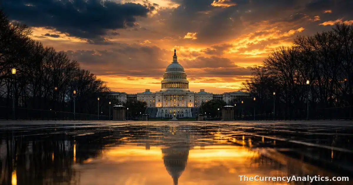 CLARITY Act Stalls at 49-50 as Senate Ethics Fight Blocks Digital Asset Bill