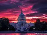 CLARITY Act Stalls at 8% Odds as Senate Cloture Vote Falls Short