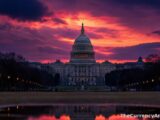 CLARITY Act's 35% Passage Odds Hang on Tuesday's Senate Procedural Vote