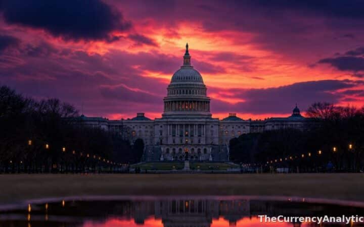 CLARITY Act's 35% Passage Odds Hang on Tuesday's Senate Procedural Vote