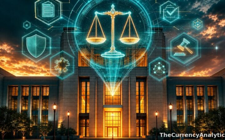 Coinbase Wins CFTC Clearinghouse License, Targets 24/7 Crypto Derivatives Settlement