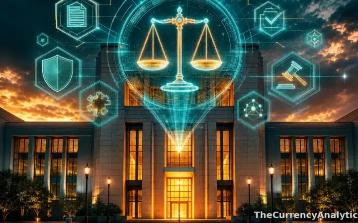 Coinbase Wins CFTC Clearinghouse License, Targets 24/7 Crypto Derivatives Settlement