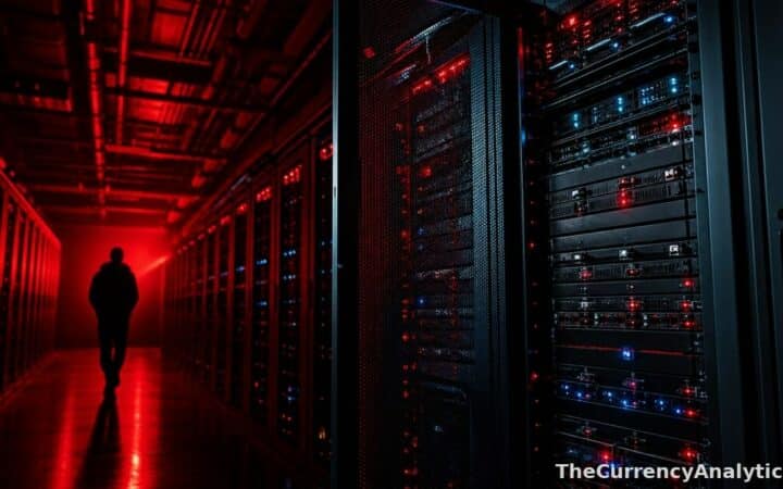 Coldcard Hacker Sweeps 97 Bitcoin Across CoinJoin and THORChain in $7.7M Move