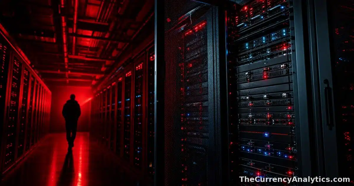 Coldcard Hacker Sweeps 97 Bitcoin Across CoinJoin and THORChain in $7.7M Move