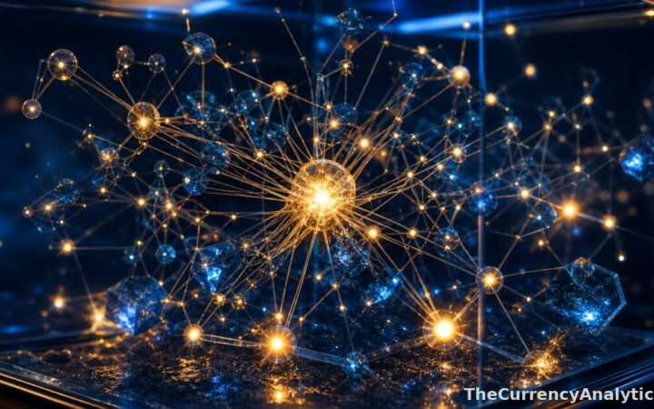 Compound DAO's $52M COMP Buy Flips Proposal 582 With 58-Minute Edge