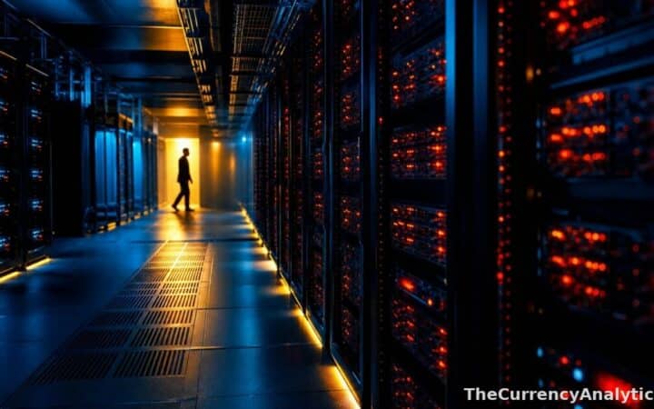 Cosmos Hub Goes Dark for 24 Hours After $9.5 Million Neutron Governance Breach