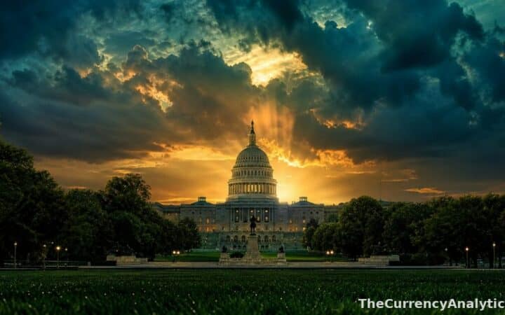 Crypto Industry Drops $30 Million to Unseat Sherrod Brown in 2026 Senate Race