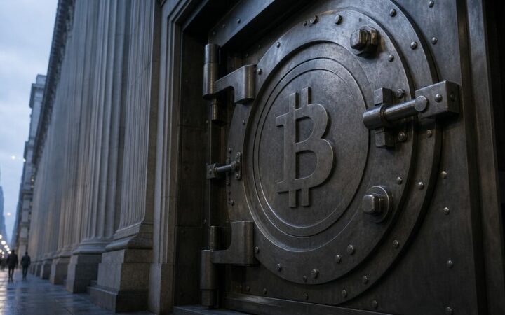 DASH Surges 22.7 Percent as Bitcoin Holds Above 81K