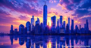 DBS and Citi Move Millions Across Borders in Minutes With Tokenized Deposits