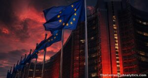 Deutsche Bank Eyes MiCA License for Bitcoin and Ether Custody Push