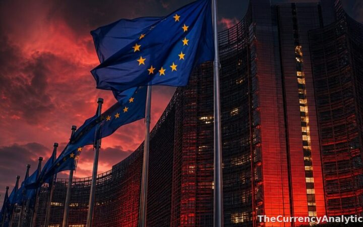 Deutsche Bank Eyes MiCA License for Bitcoin and Ether Custody Push
