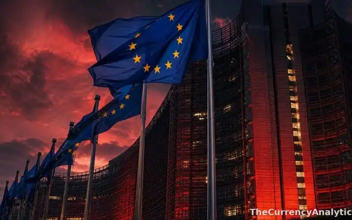 Deutsche Bank Eyes MiCA License for Bitcoin and Ether Custody Push