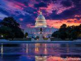 Digital Asset Market Clarity Act Faces 60% Failure Odds as Senate Vote Looms