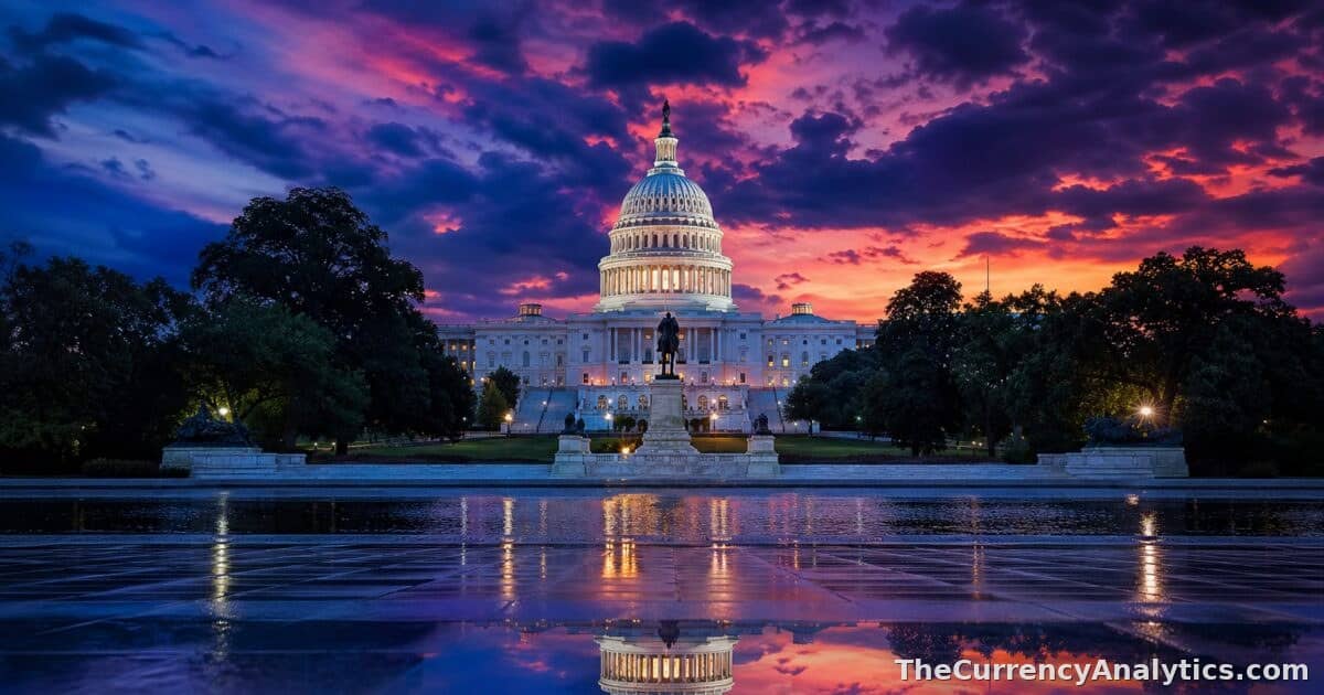 Digital Asset Market Clarity Act Faces 60% Failure Odds as Senate Vote Looms