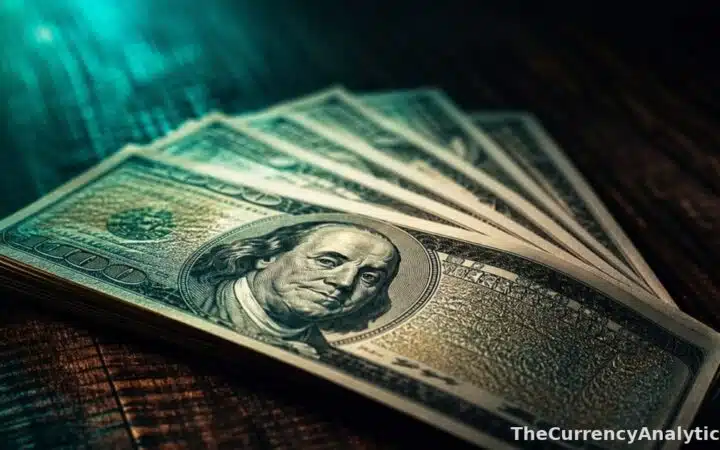 Dollar Holds Two-Month High While Asian Currencies Split in Opposite Directions