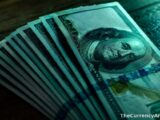 Dollar Ticks Up 0.2% as Traders Brace for High-Stakes U.S.-China Summit