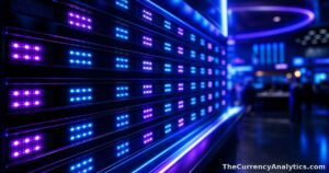 DoubleZero Pulls Kalshi's $133M Midterm Data Into Institutional Trading Feeds