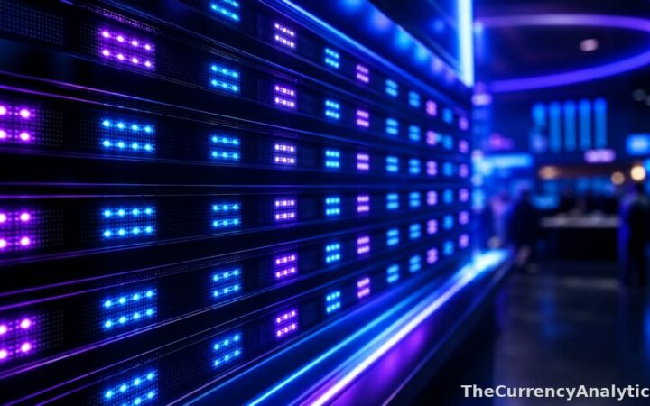 DoubleZero Pulls Kalshi's $133M Midterm Data Into Institutional Trading Feeds