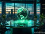 Dtcpay Closes $25 Million Series A Backed by Japan's SBI Group