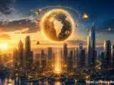 ECB Moves Into Tokenized Bonds, Leaving Blockchain Platform Details Murky