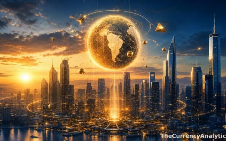 ECB Moves Into Tokenized Bonds, Leaving Blockchain Platform Details Murky