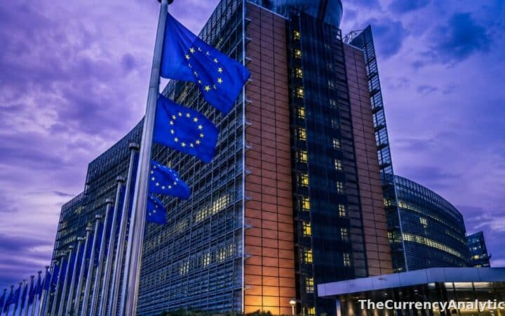 ESMA Puts AI and Tokenization Under EU Microscope Starting 2027